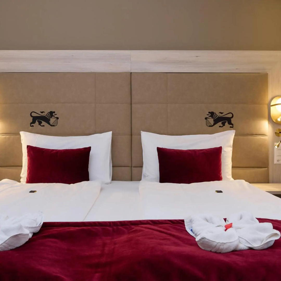 Foto - Hotel St.Gotthard