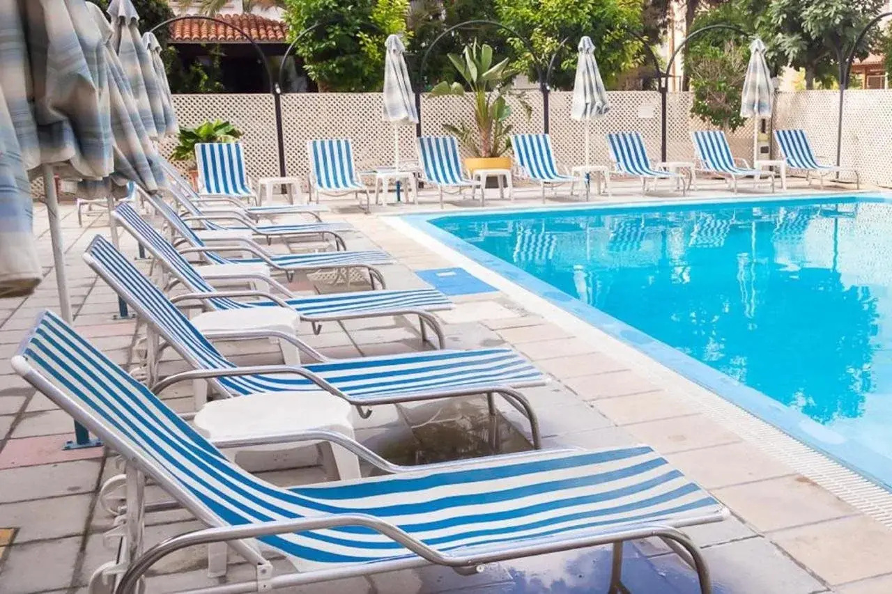 Foto - San Remo Hotel