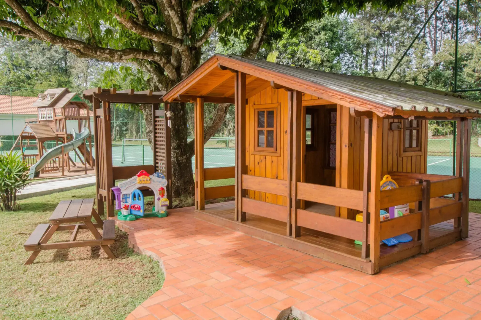 Foto - Complexo Eco Cataratas Resort by SJ