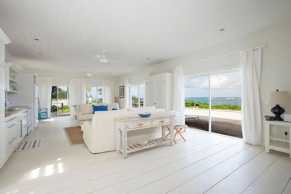 Med Point 1 Bedroom Home