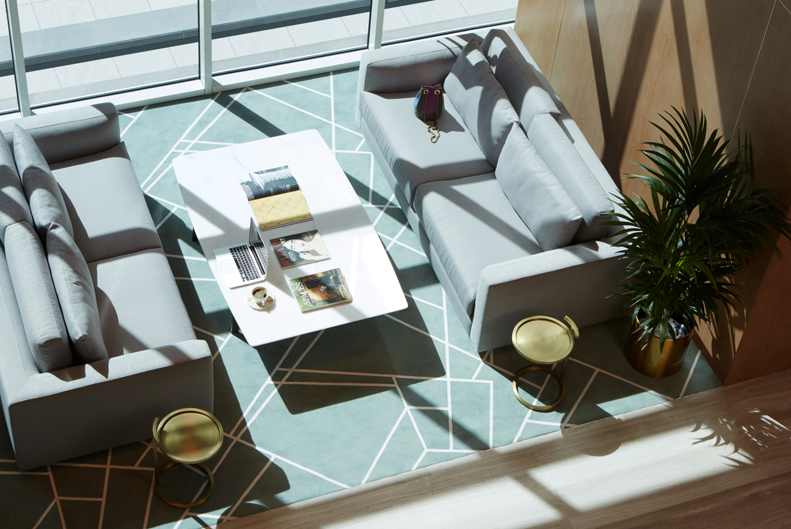 Foto - Naumi Hotel Dubai