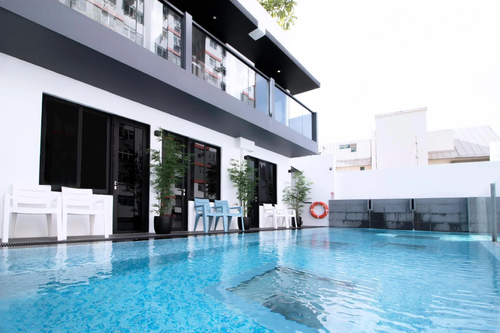Photo - Hotel NuVe Urbane