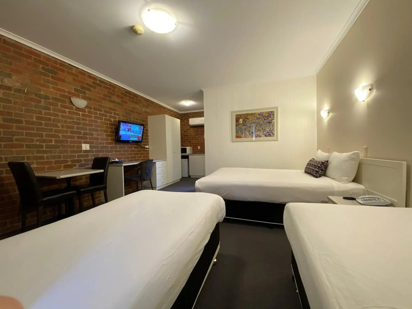 Foto - Yarra Valley Motel