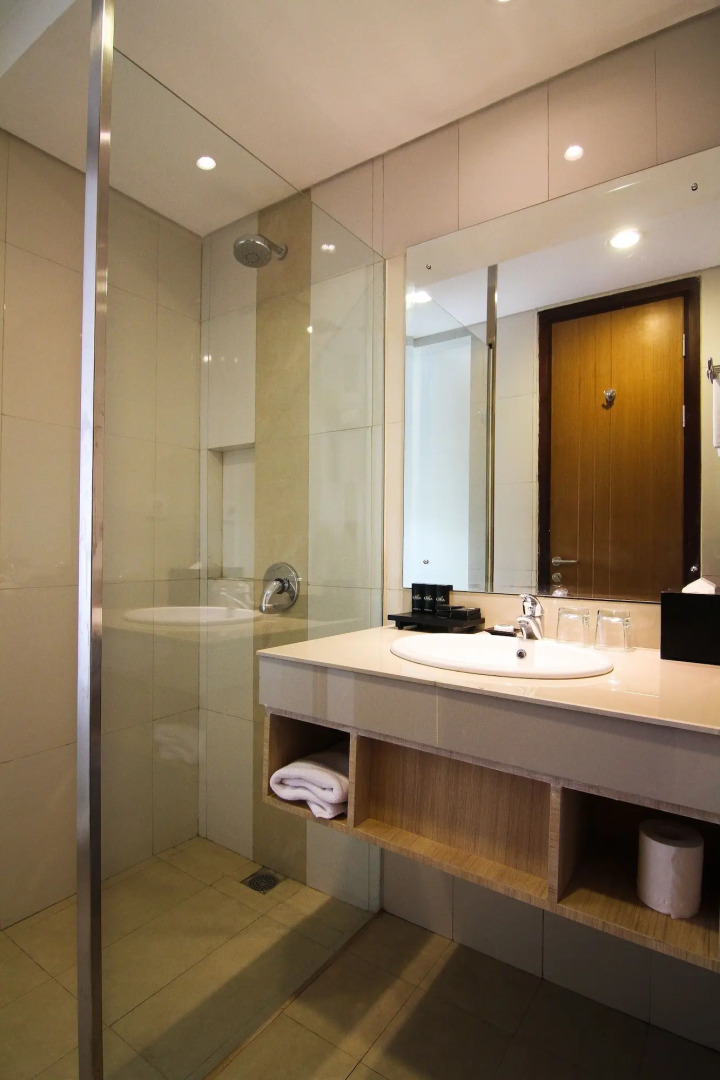 Photo - The Kana Kuta Hotel