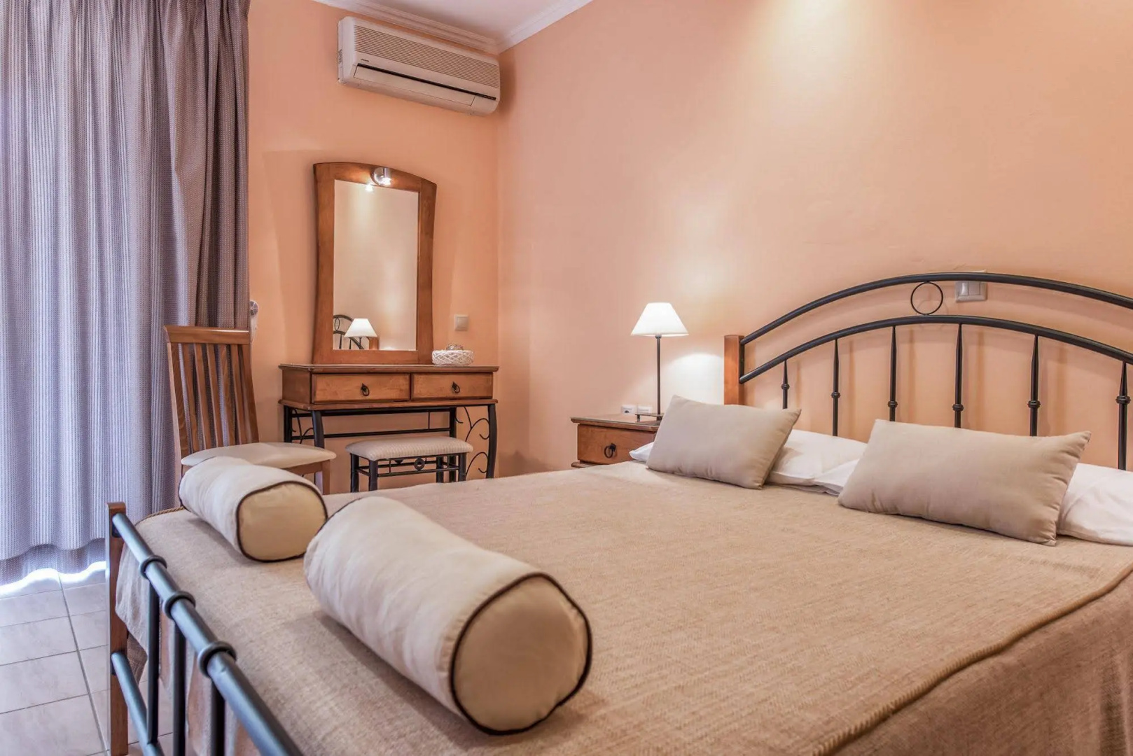 Foto - Varres Hotel