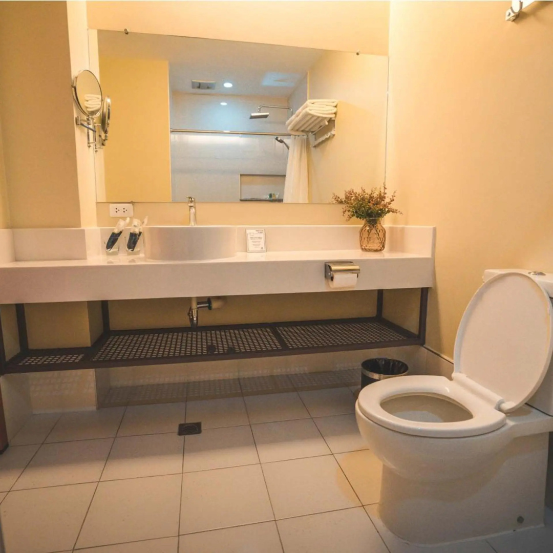 Foto - Henia Hotel