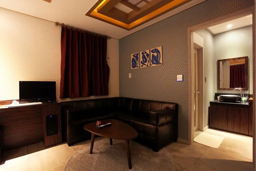 Photo - Yeongdeungpo Jardin Hotel