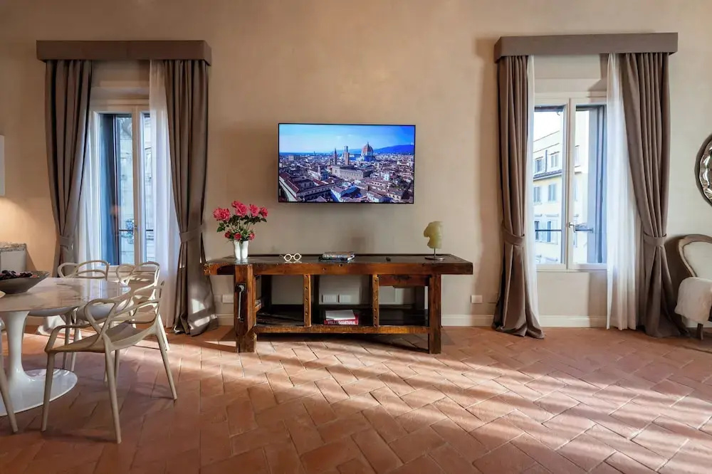 Foto - Palazzo Doni by Florence Art Apartments