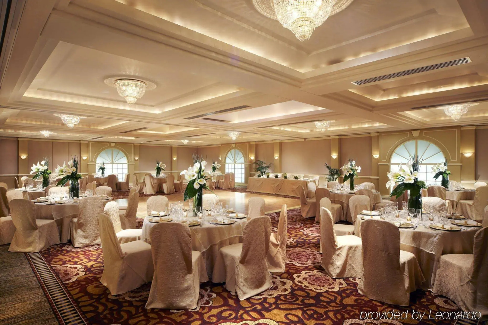 Foto - Vogue Hotel Montreal Downtown, Curio Collection by Hilton