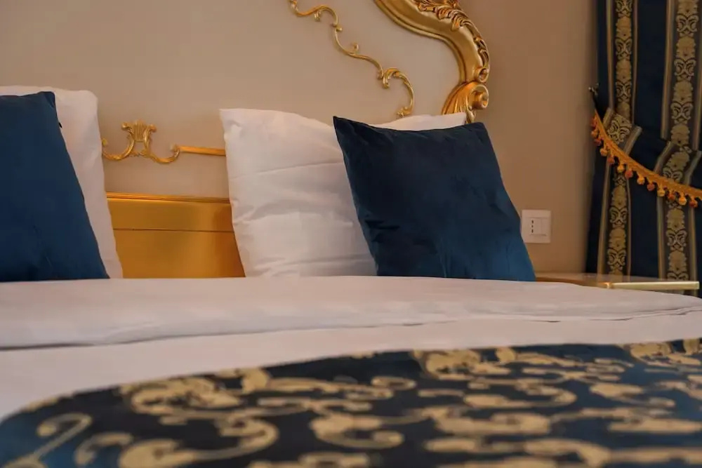 Foto - Venice Rooms