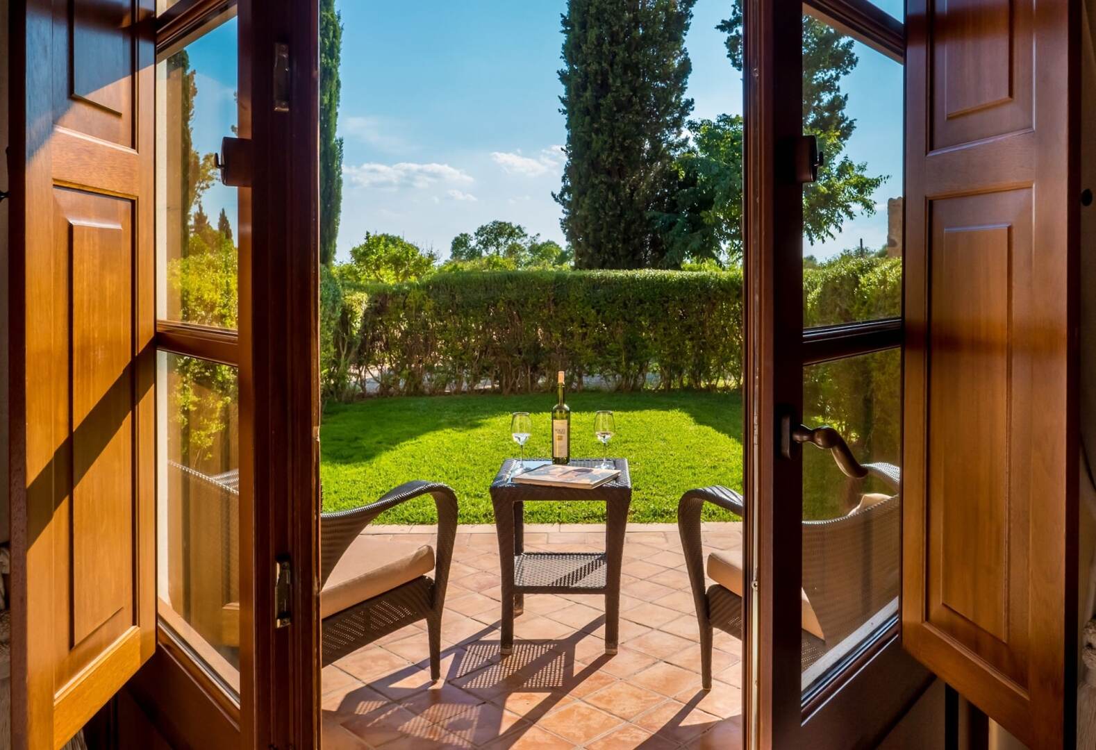 Photo - Son Julia Country House & Spa