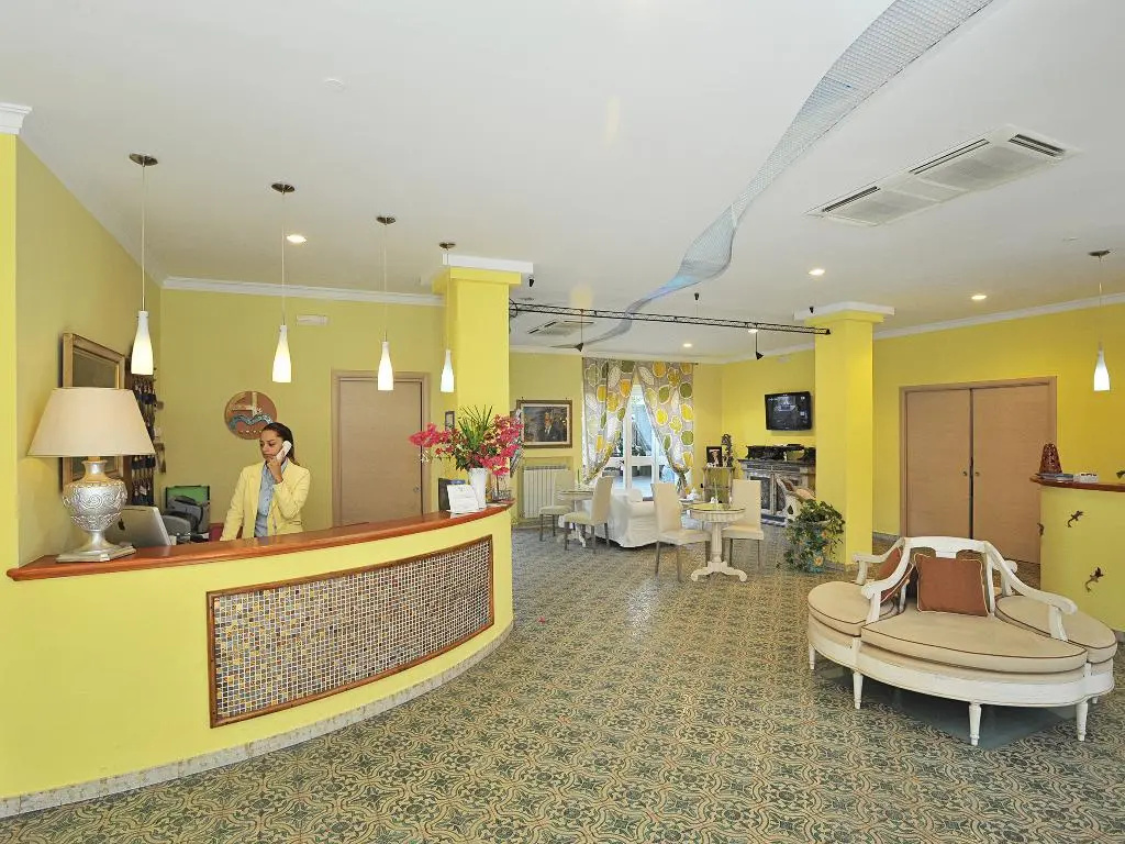 Photo - Hotel Miramare