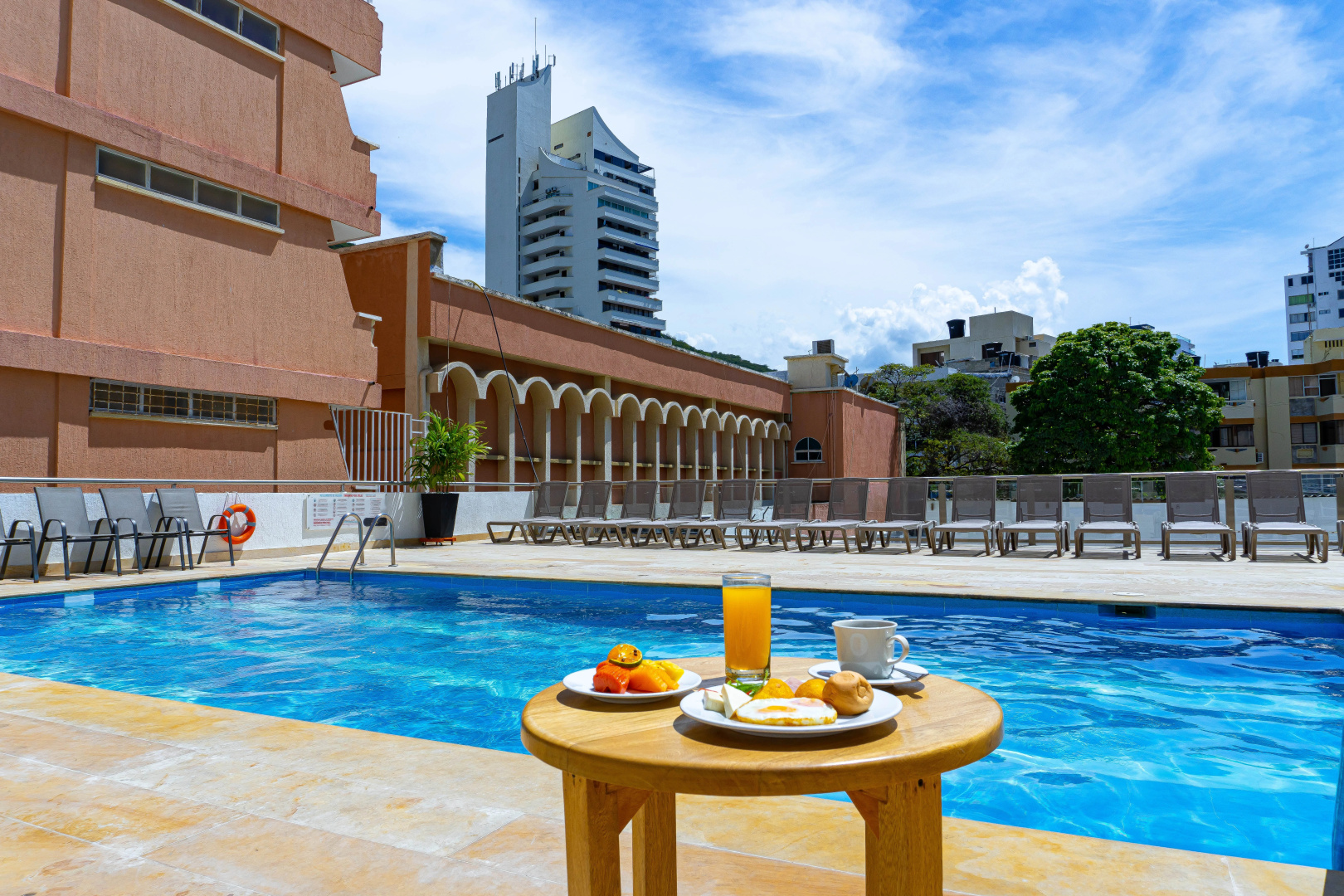 Photo - Hotel Arhuaco Rodadero
