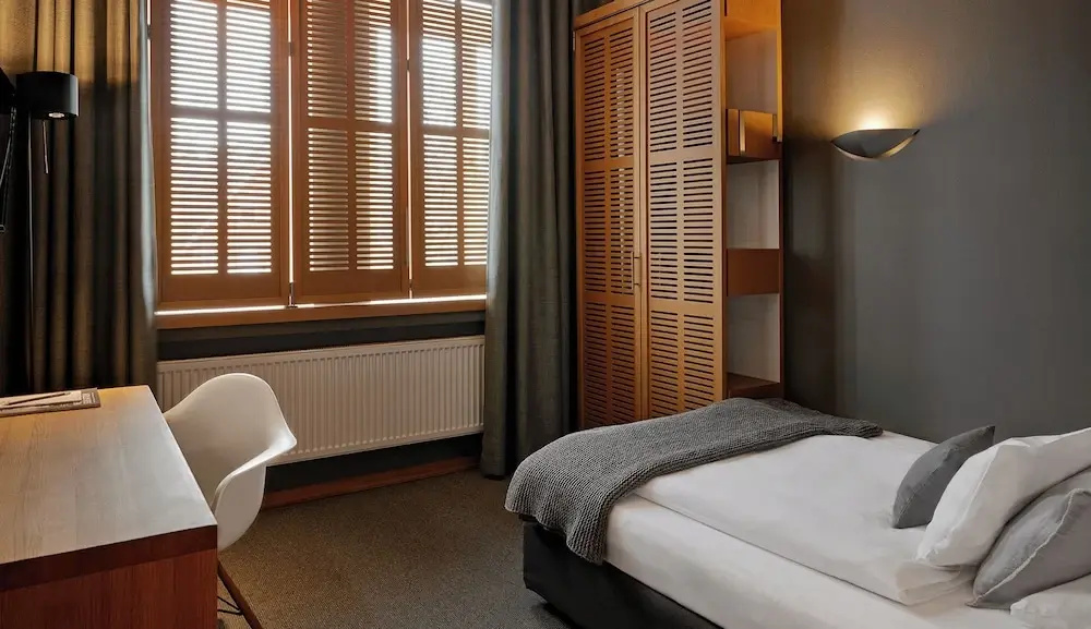 Photo - YoHo - The Young Hotel