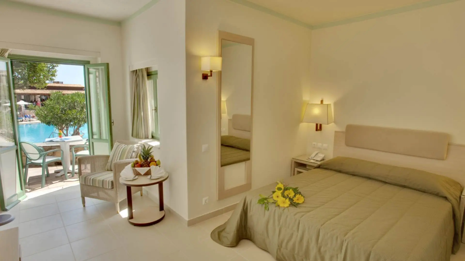 Photo - Silva Beach Hotel