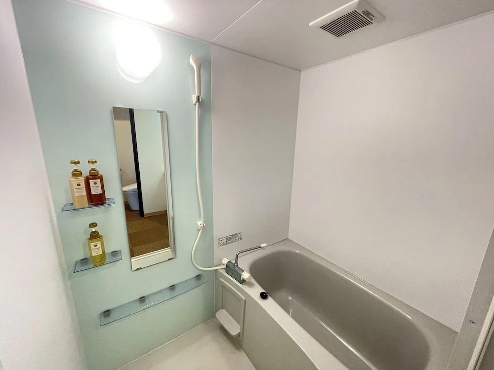Photo - BiBi Hotel Cosmos Shintoshin
