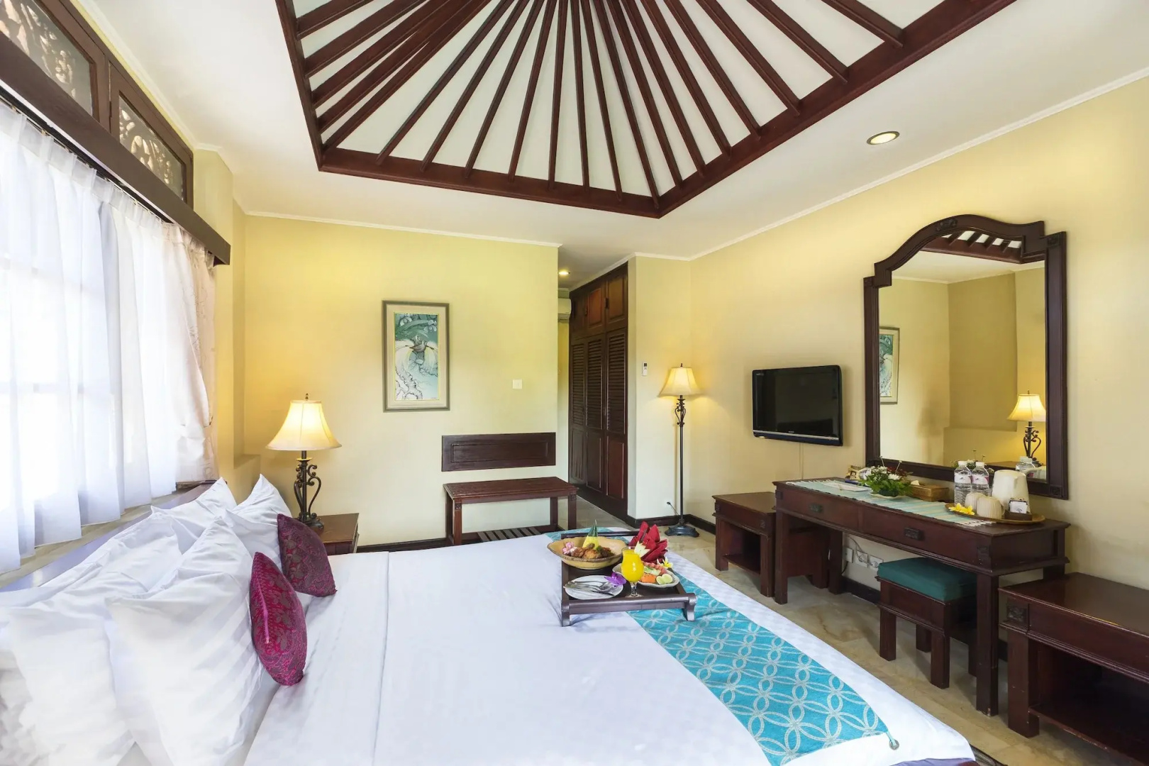 Foto - Royal Hotel and Villa Bali