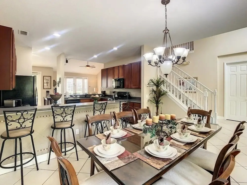 Foto - Fantastic 7 Bed 6 Bath in Prestigious Gated Comm, villa