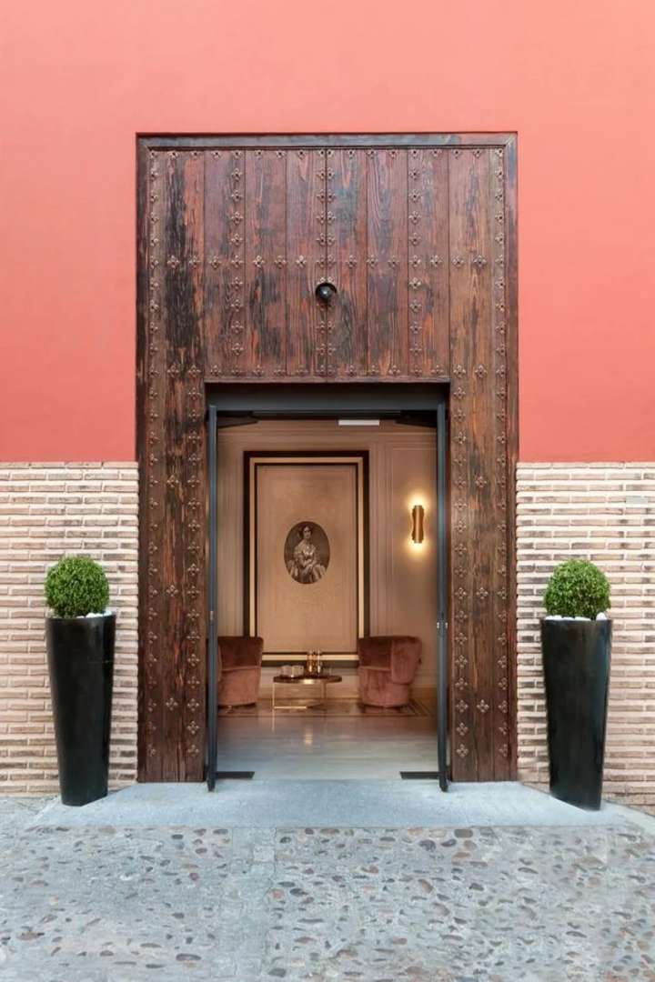 Photo - Eugenia de Montijo, Autograph Collection