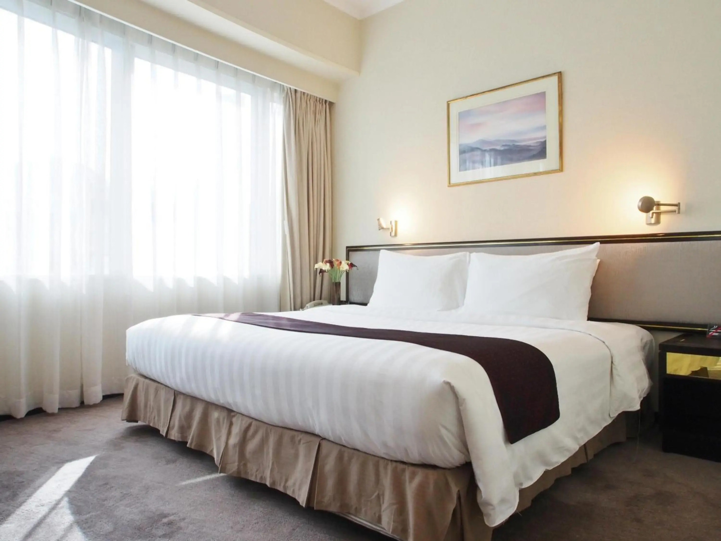 Foto - South Pacific Hotel