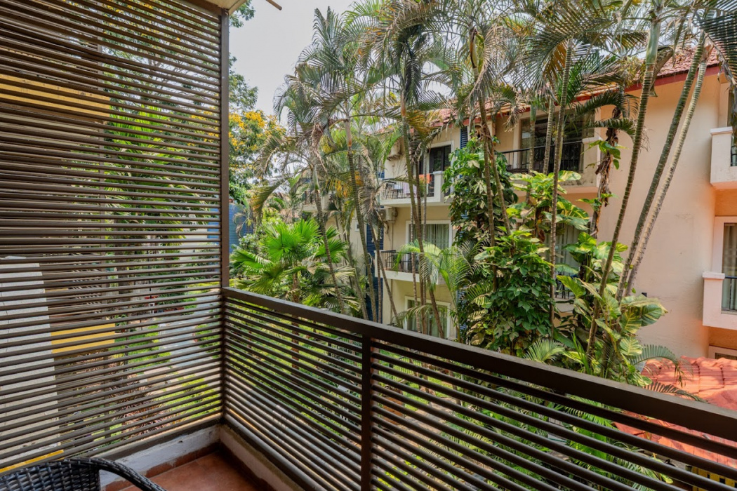 Foto - Kyriad Prestige Calangute Goa by OTHPL