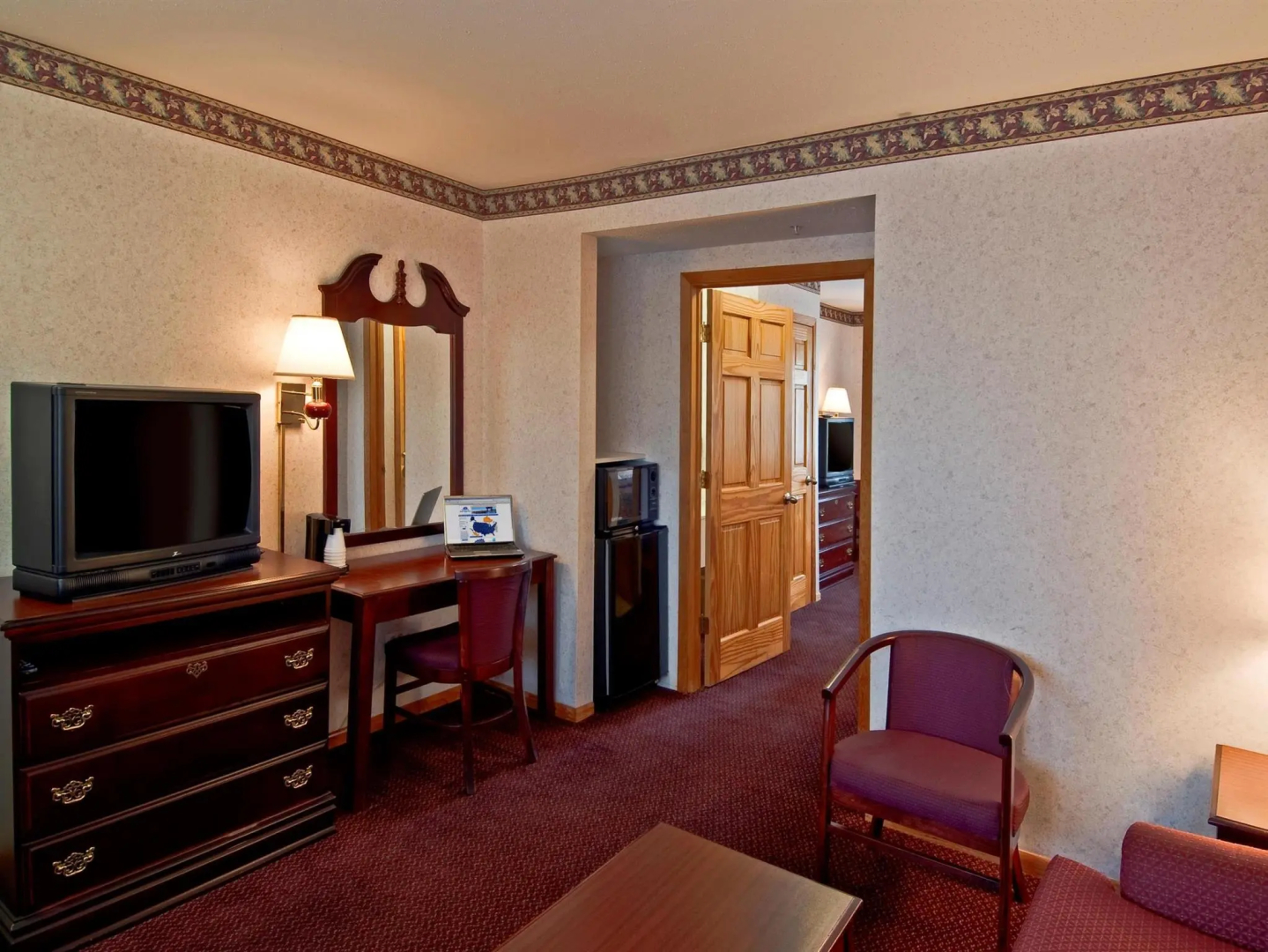 Photo - Americas Best Value Inn Waukegan