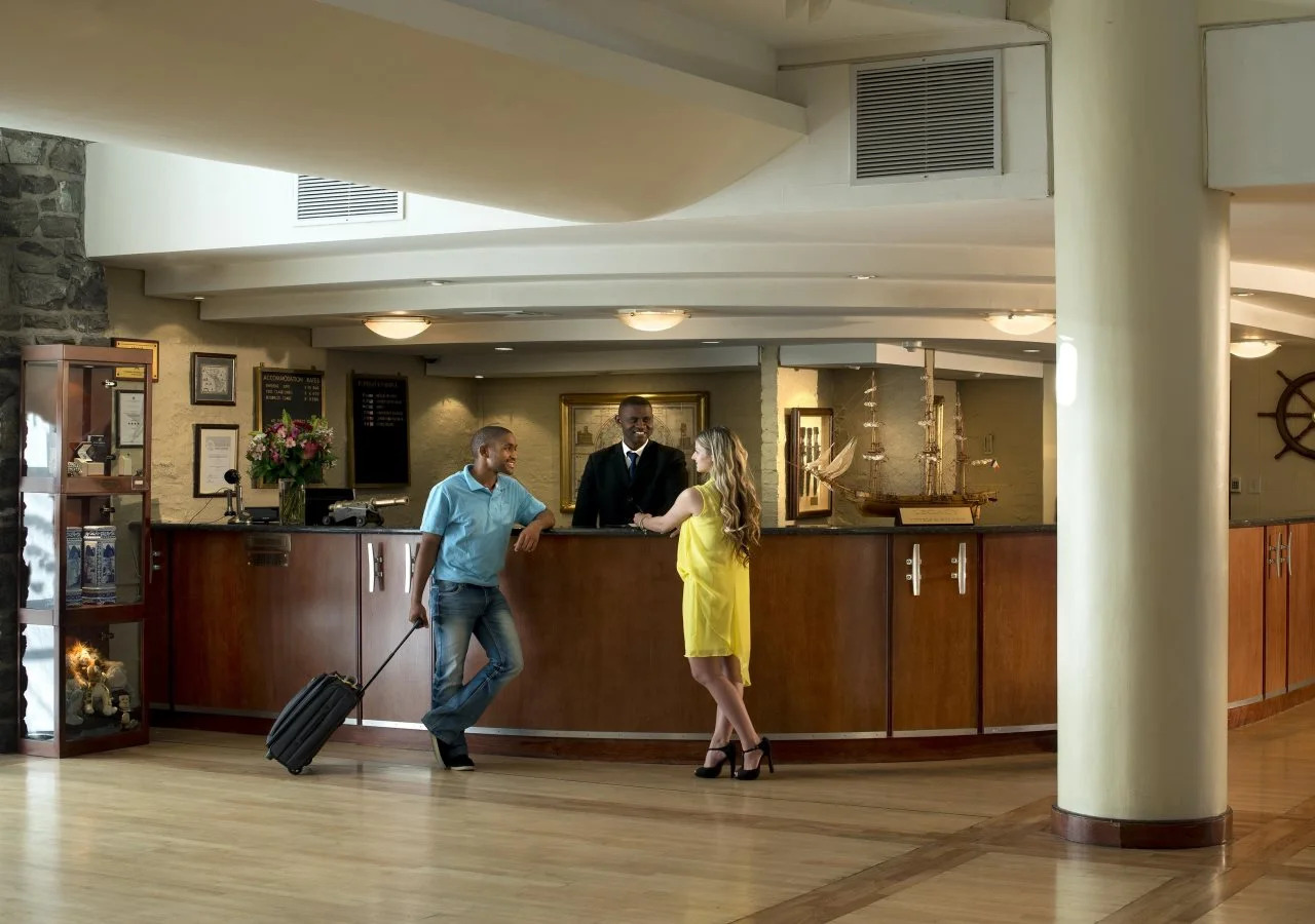 Photo - The Commodore Hotel