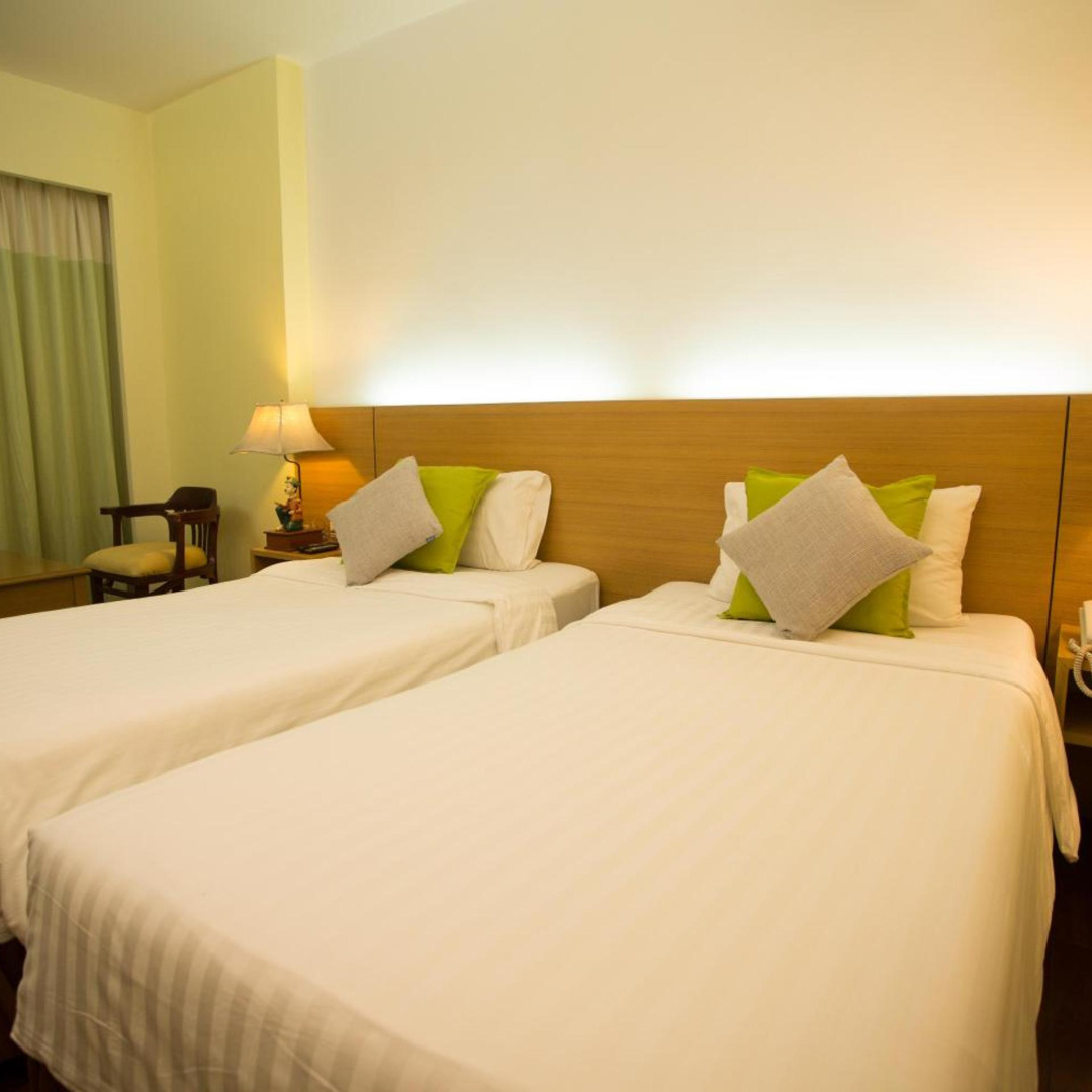 Foto - P2 Boutique Hotel