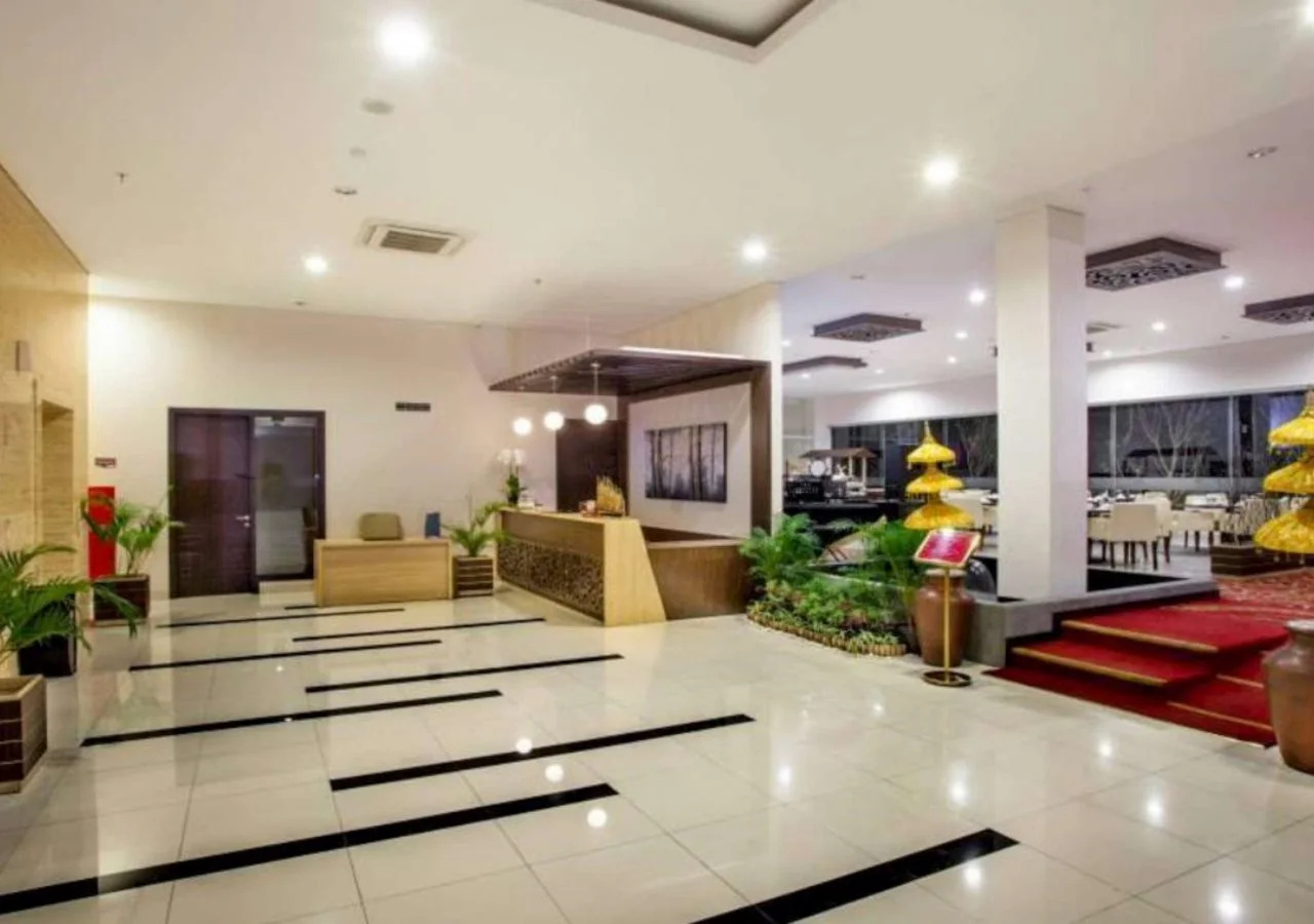 Foto - Days Hotel & Suites by Wyndham Jakarta Airport