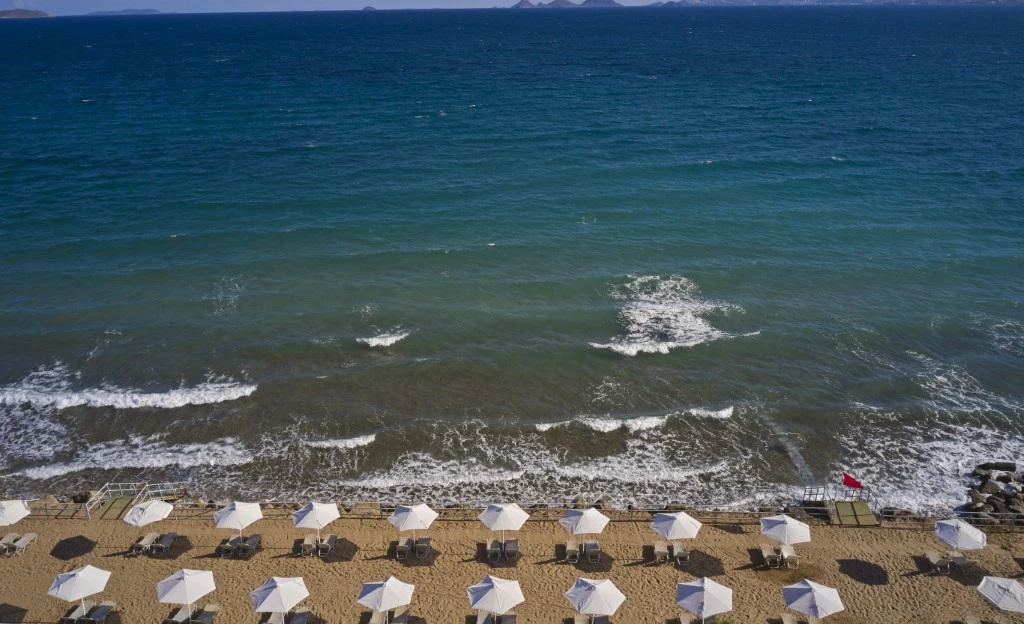 Foto - White Olive Marine Aquapark - All Inclusive