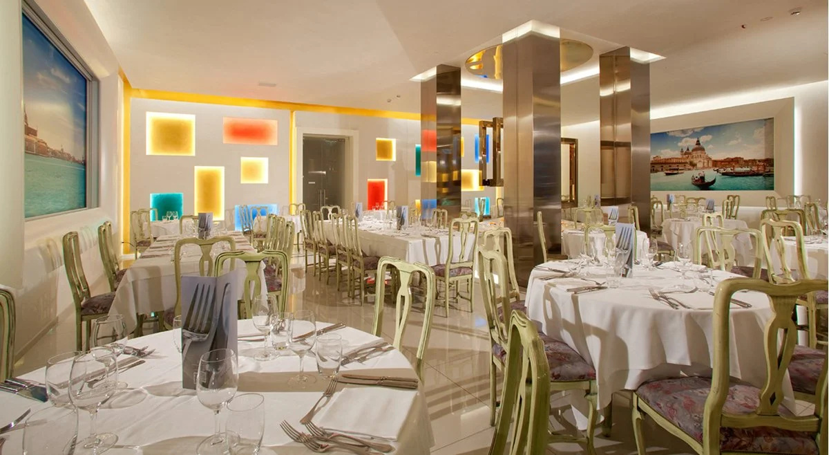 Foto - Hotel Terme Venezia