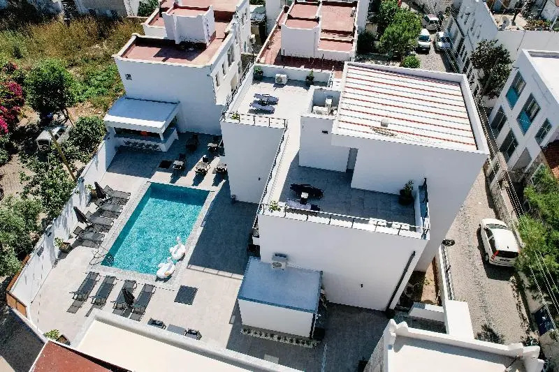 Foto - Swan Boutique Hotel