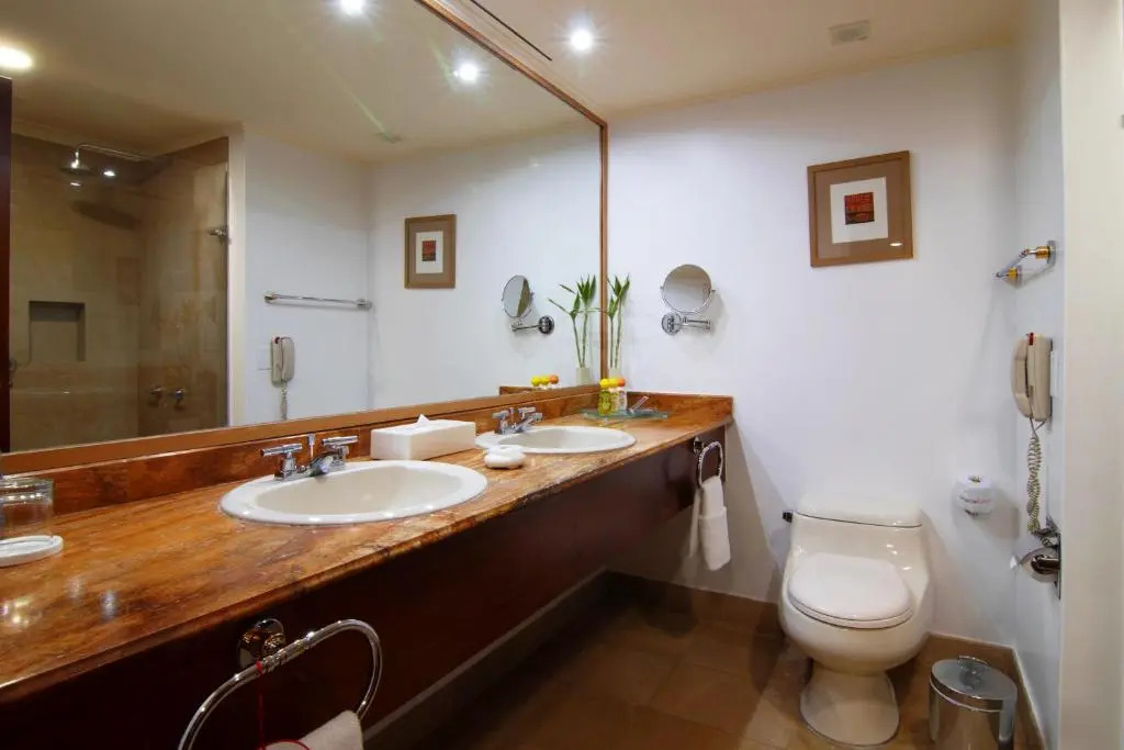 Photo - Swissotel Quito