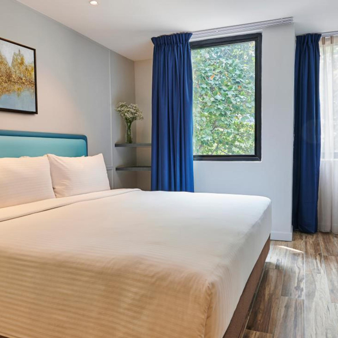 Foto - J-Hotel by Dorsett