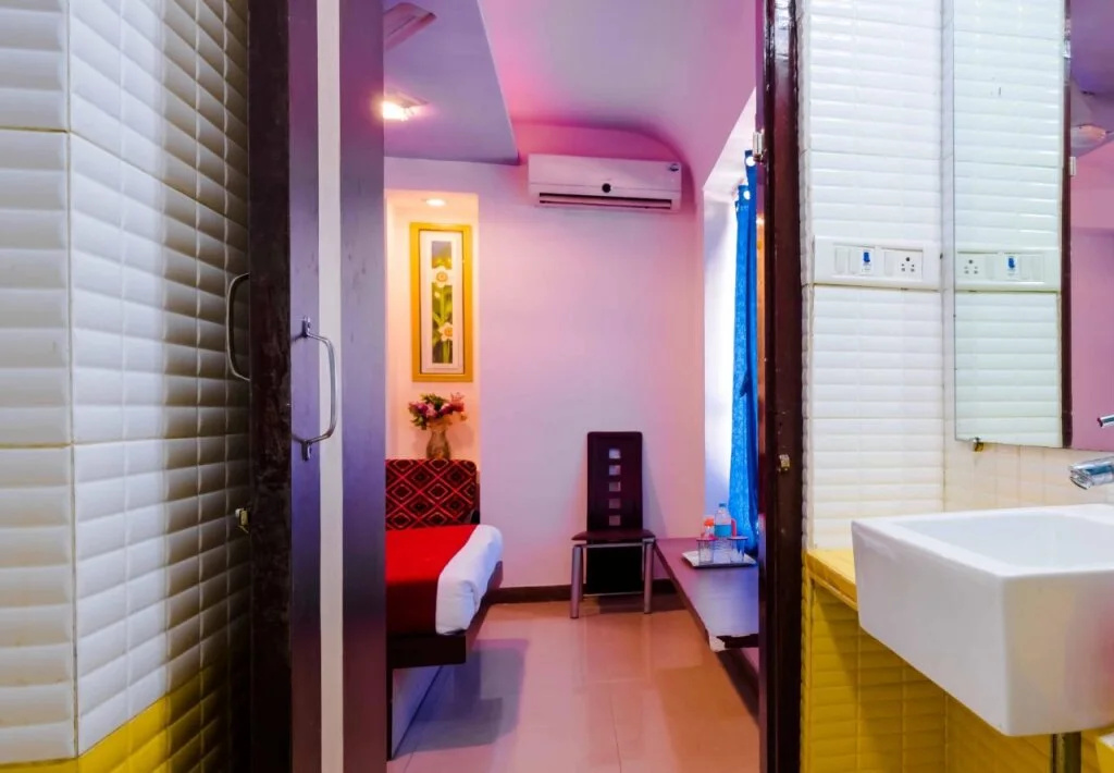 Foto - Hotel Airport Annex