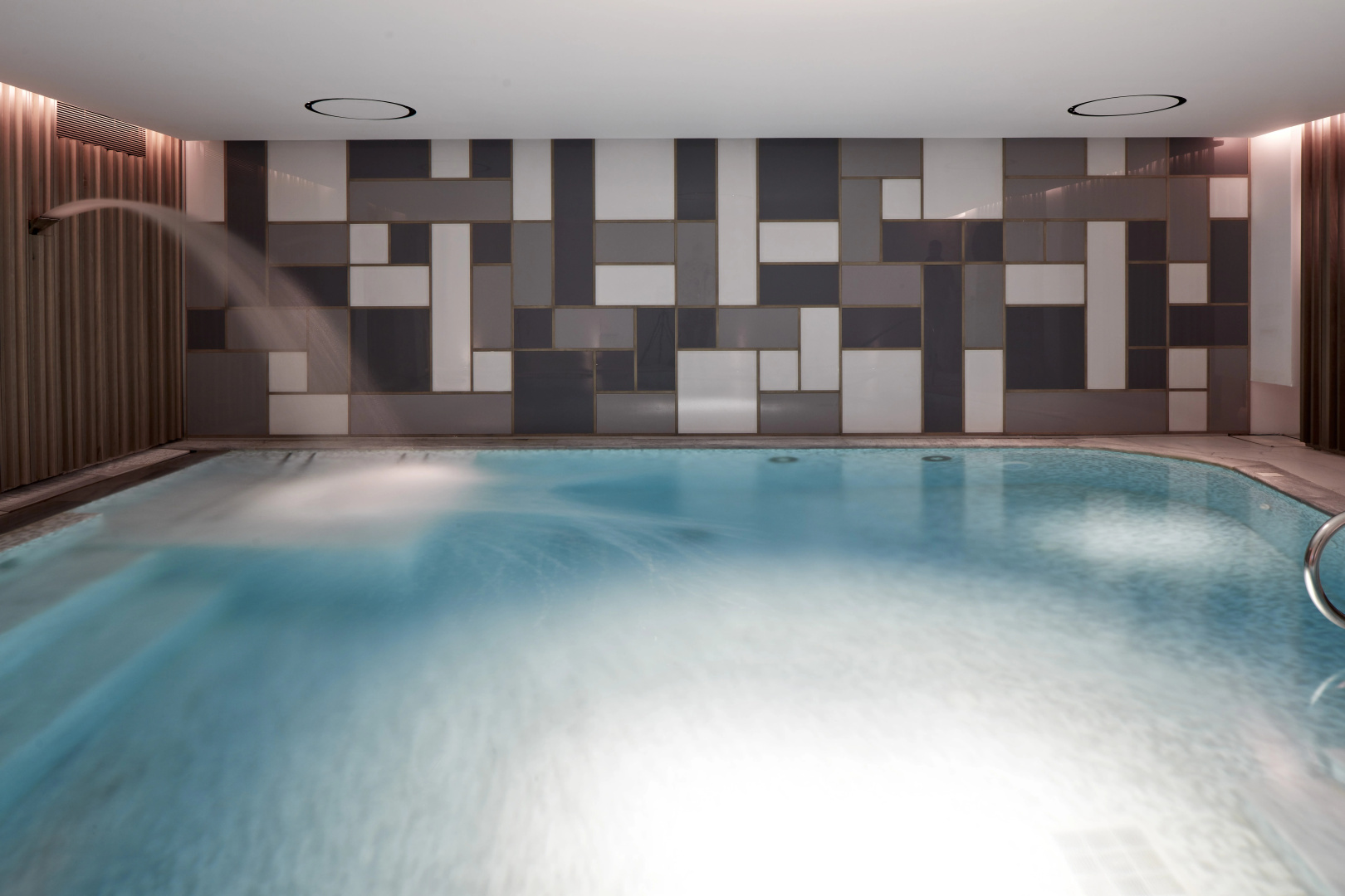 Foto - Myconian Ambassador Hotel Relais & Chateaux