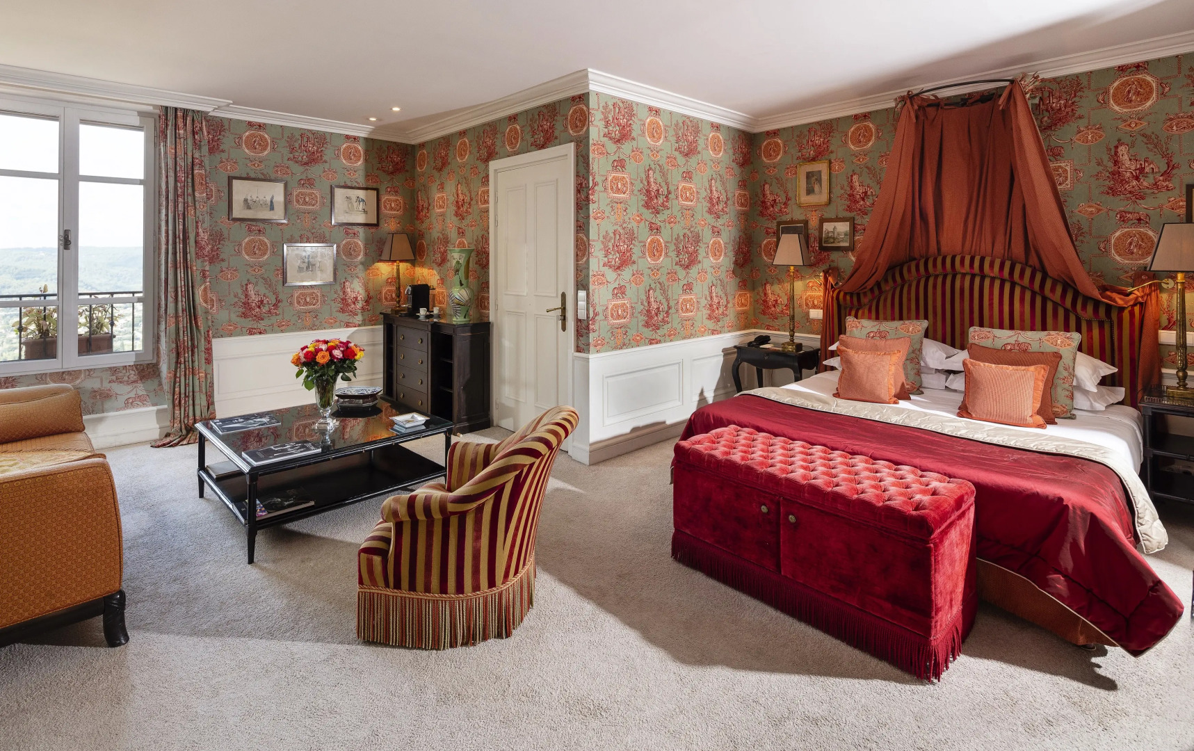 Photo - Hotel Le Saint Paul