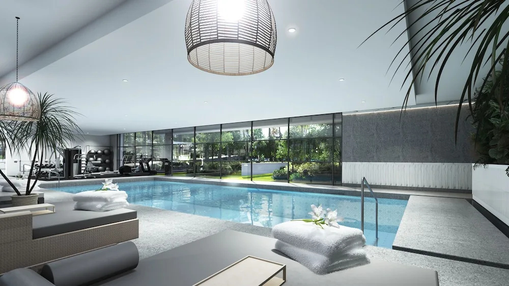 Photo - Royal Green Wellness Resort