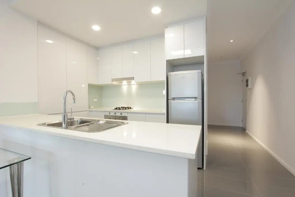 Foto - 188 Apartments