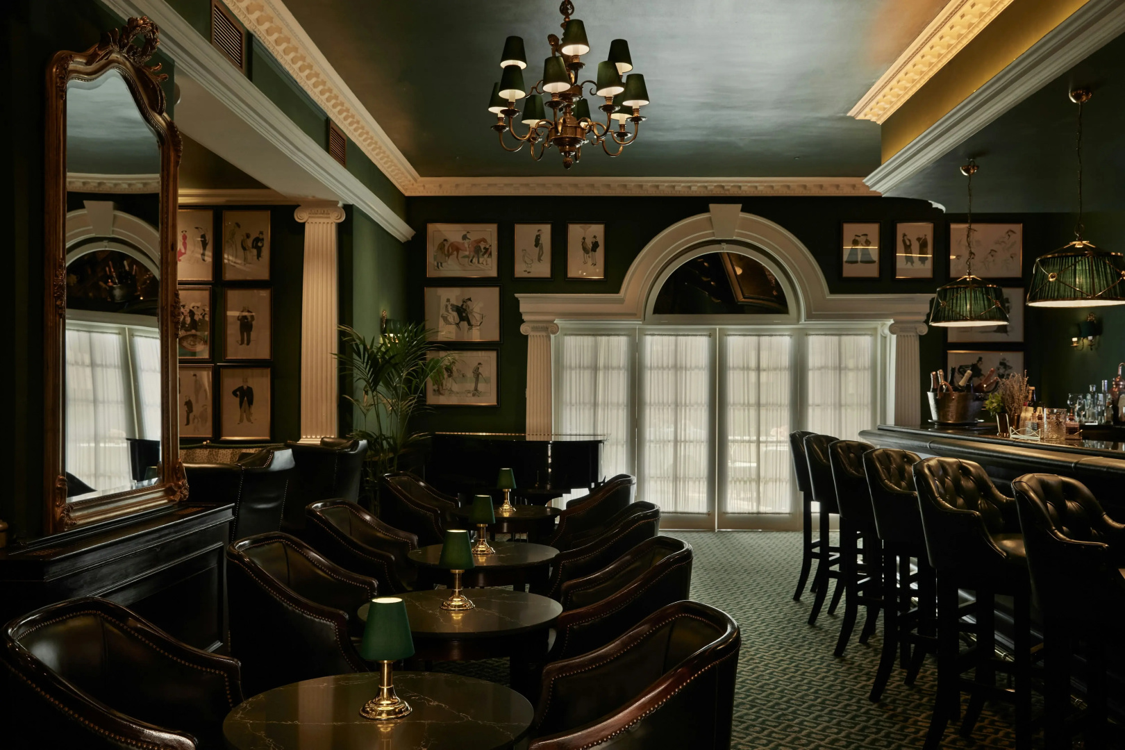 Foto - The Chesterfield Mayfair
