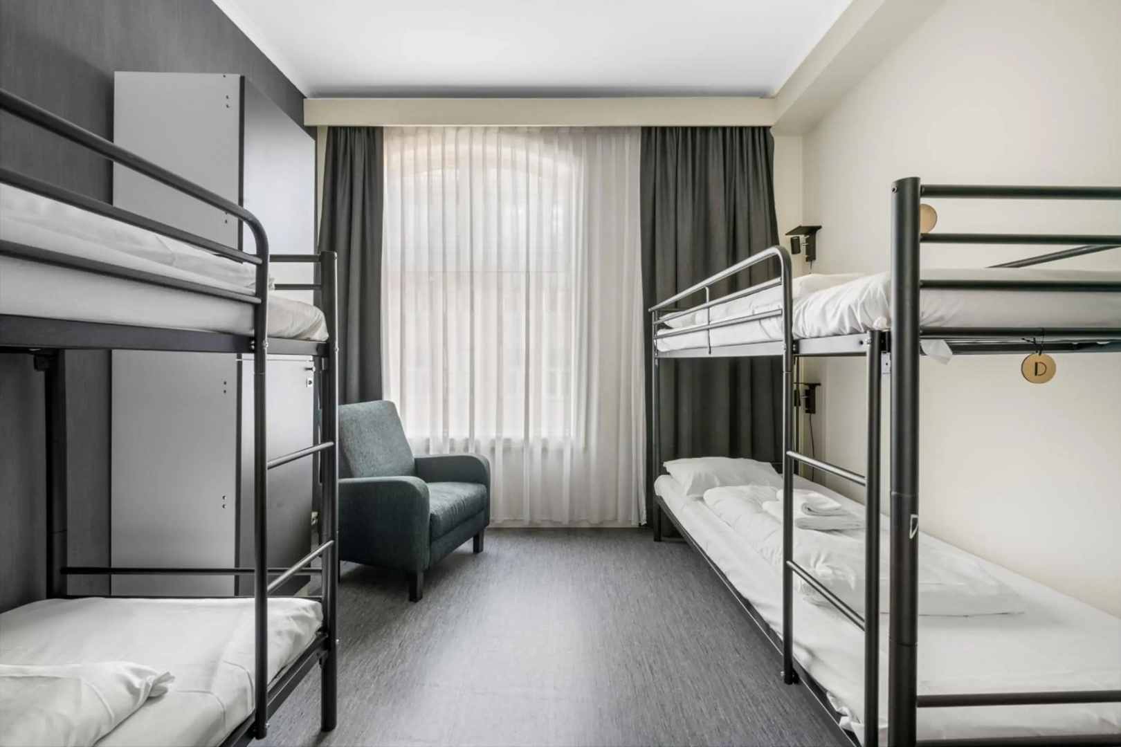 Photo - K7 Hotel Oslo