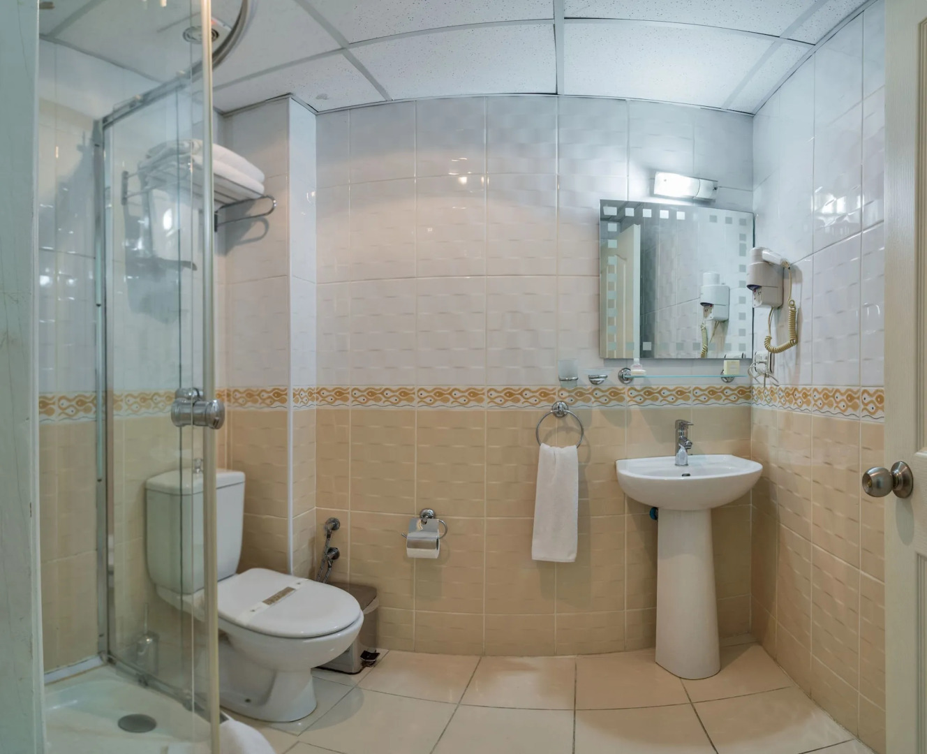 Foto - May Hotel Istanbul