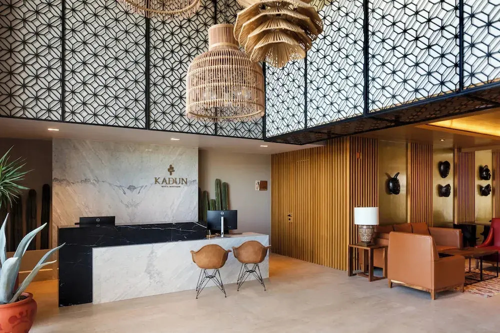 Foto - Kadun Hotel Boutique