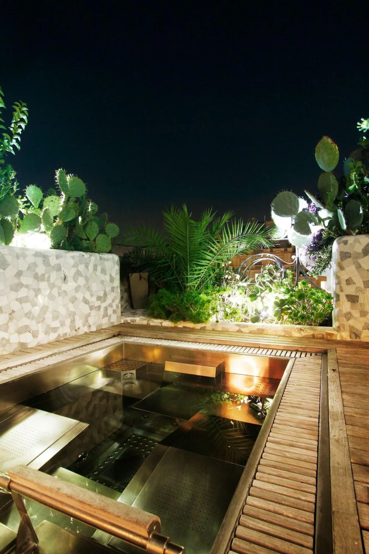 Foto - El Palauet Modernist Suites Barcelona