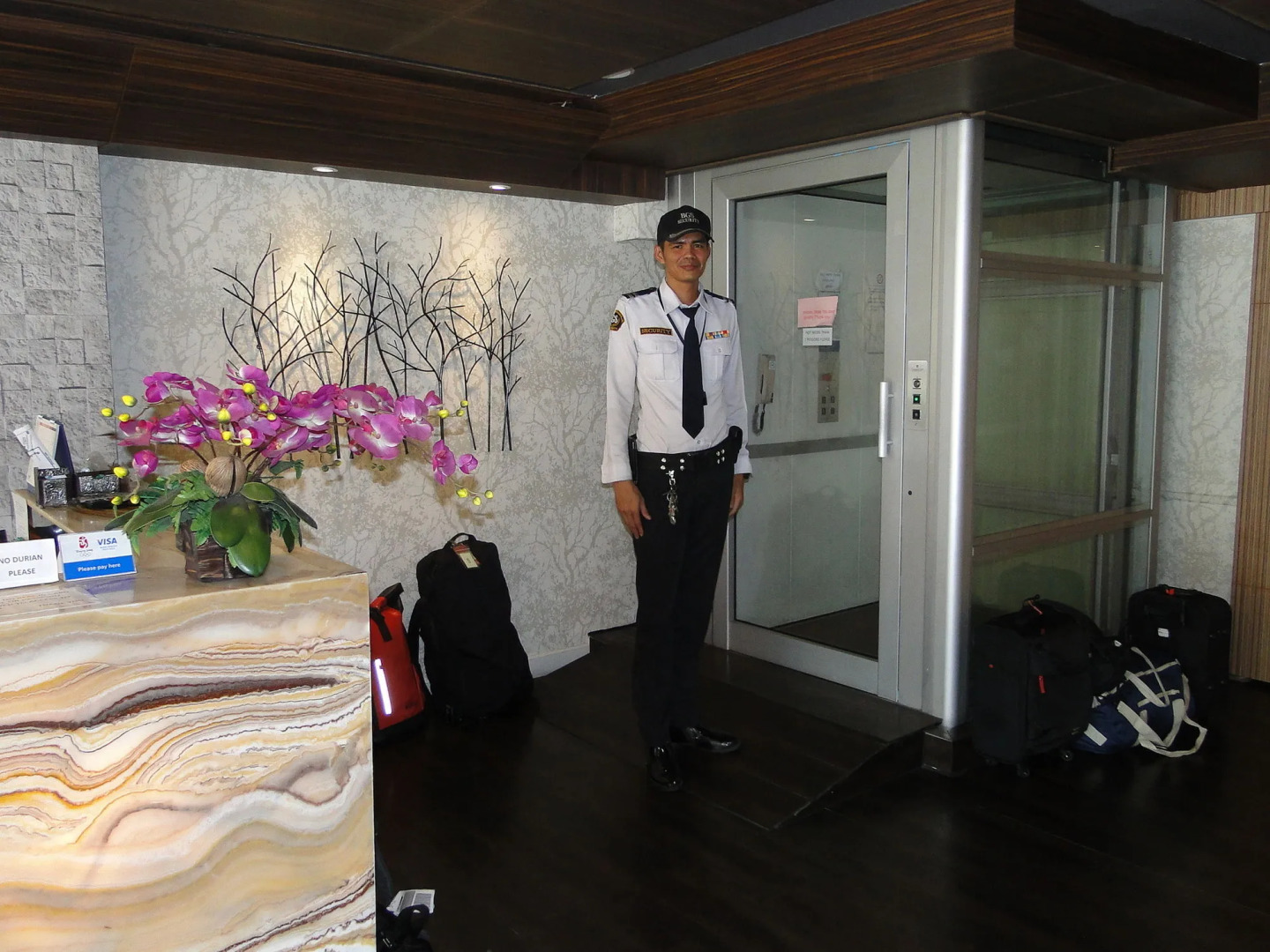 Photo - W 21 Hotel Bangkok