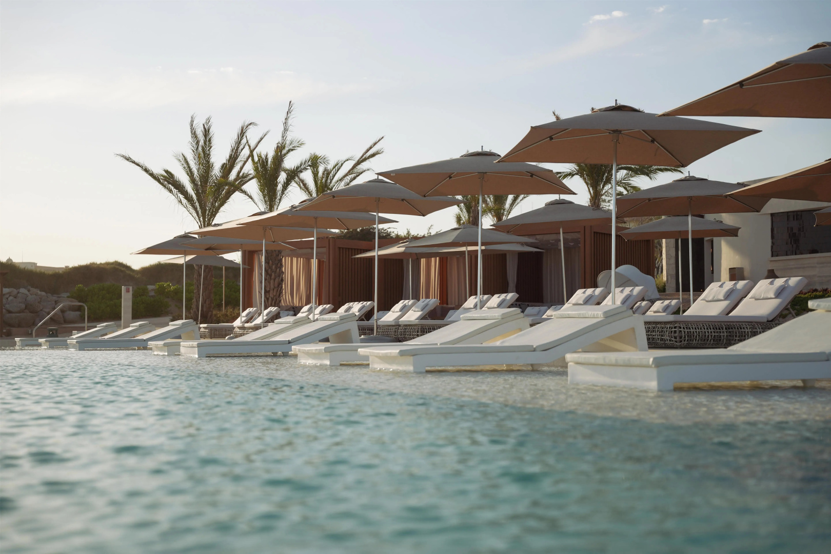 Photo - Park Hyatt Cabo Del Sol