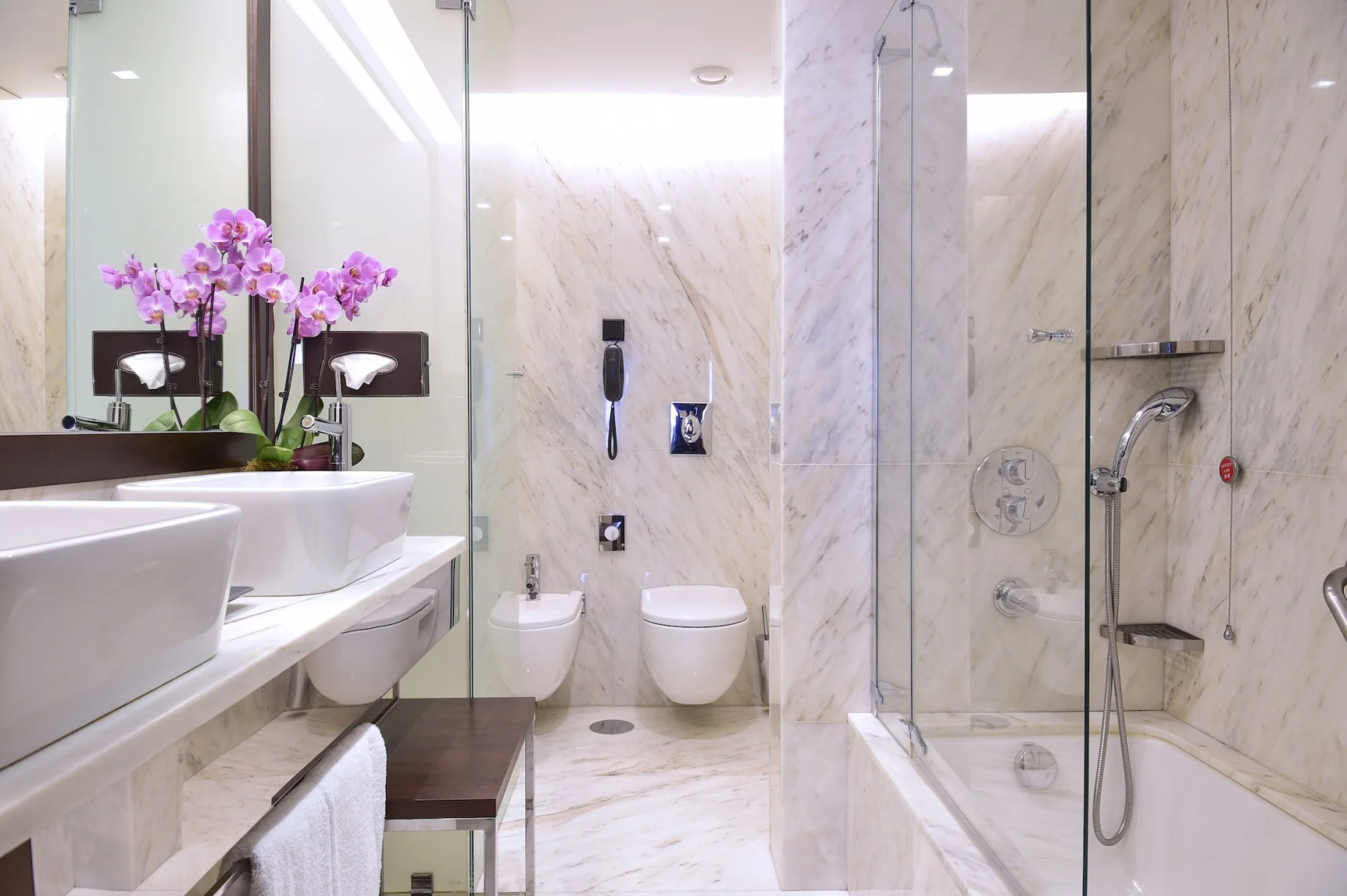 Foto - Porto Palácio Hotel by The Editory