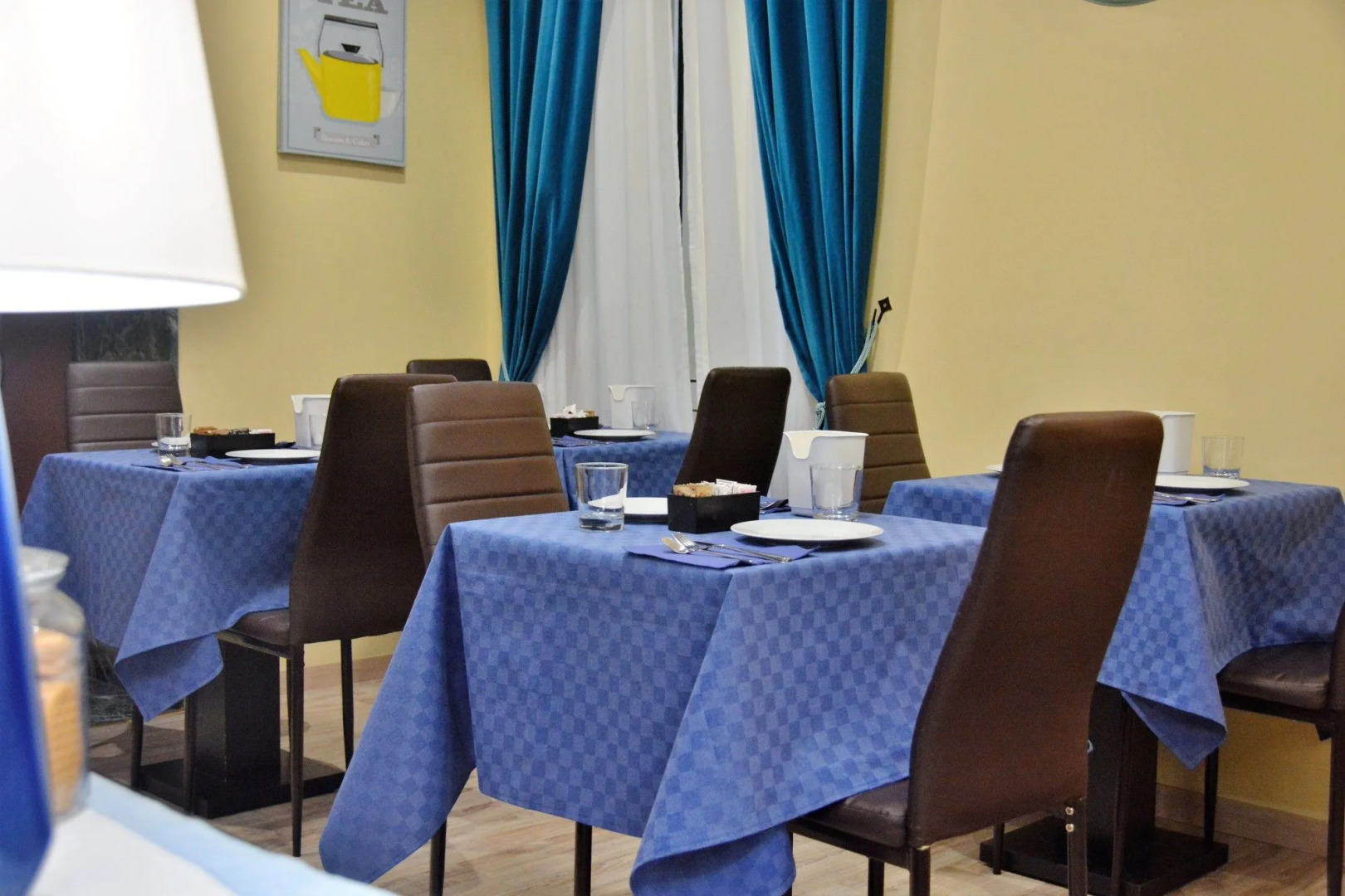 Foto - Ripetta Central Suites