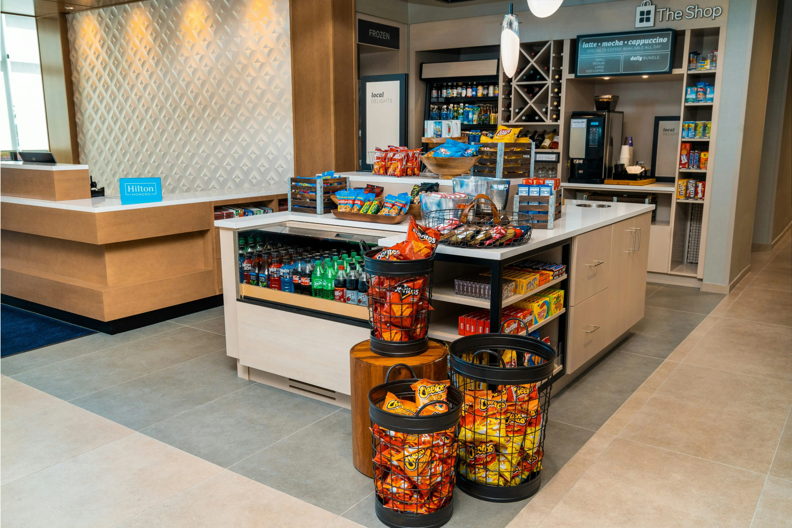 Photo - Hilton Garden Inn Cedar Park Austin