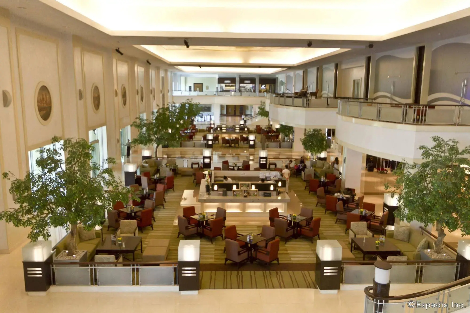 Photo - Waterfront Cebu City Hotel & Casino